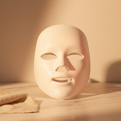Elunavie LED Face Mask | 7 Color Professional Light Therapy